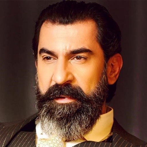 Nawab Shah