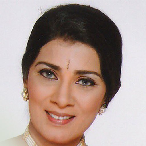 Gargi Patel