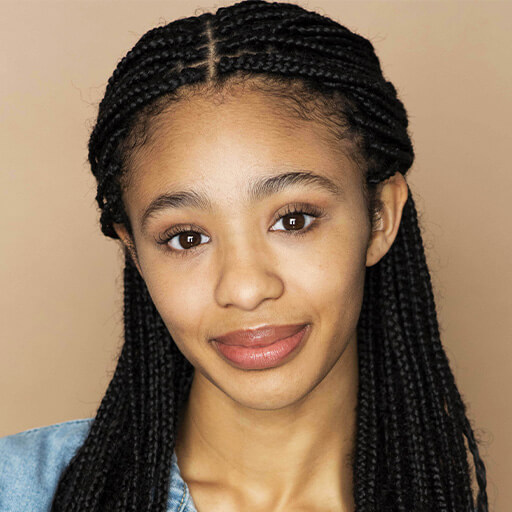 Troy Leigh-Anne Johnson