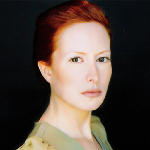 Tamsen McDonough