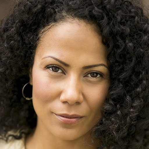 Crystal Balint