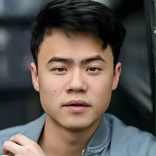 Ricky He