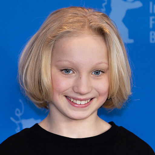 Helena Zengel