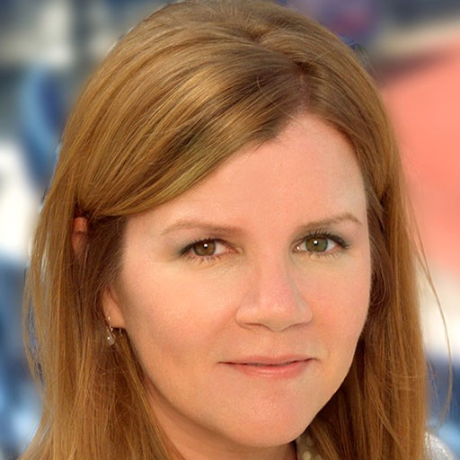 Mare Winningham