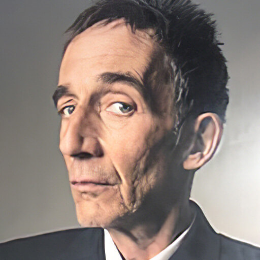 Jeffrey Ware