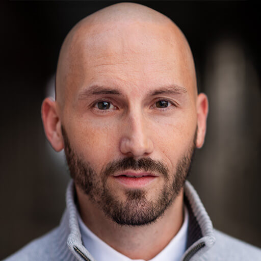 Darrin Giossi