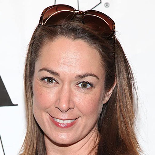 Elizabeth Marvel