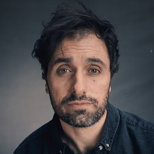 Michael Angelo Covino