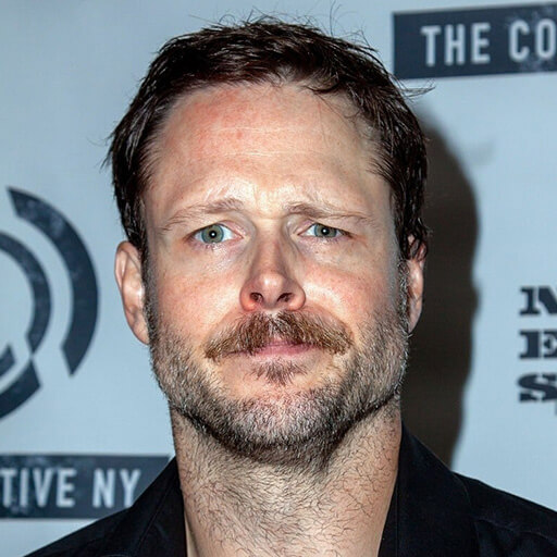 Michael Abbott Jr.
