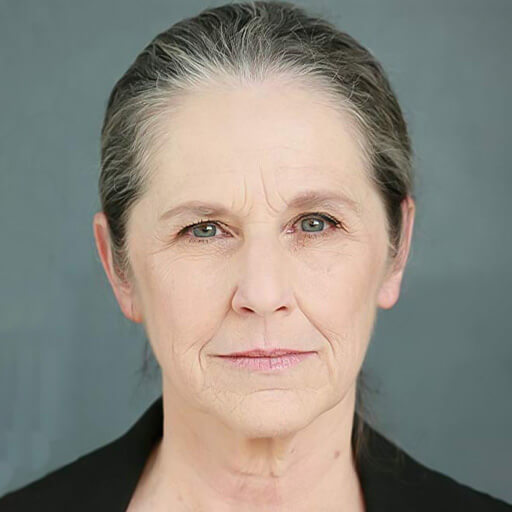 Julie Oliver-Touchstone