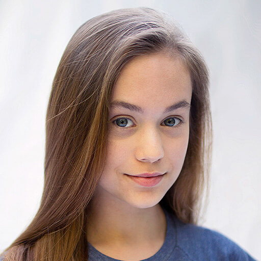 Ella Ballentine