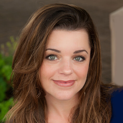 Mindy Raymond