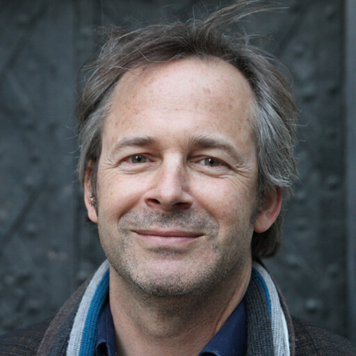 Chris Doubek