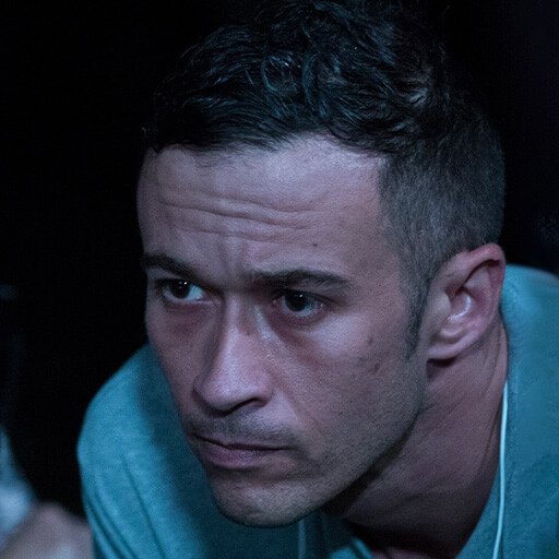 Bryan Bertino
