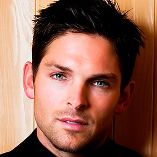 Brian Presley