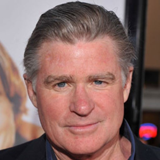Treat Williams