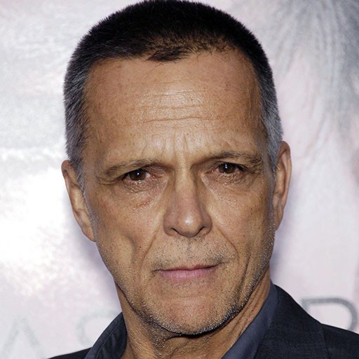 James Russo