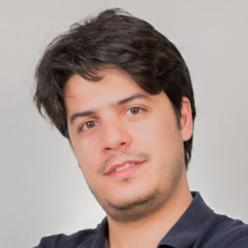 اشکان رهگذر