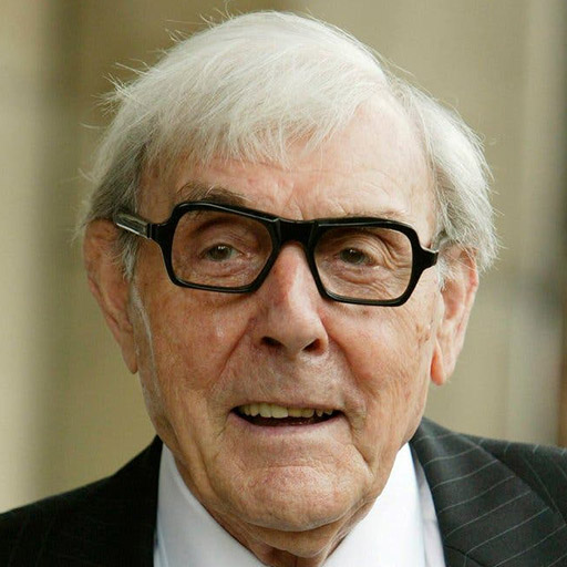 Eric Sykes