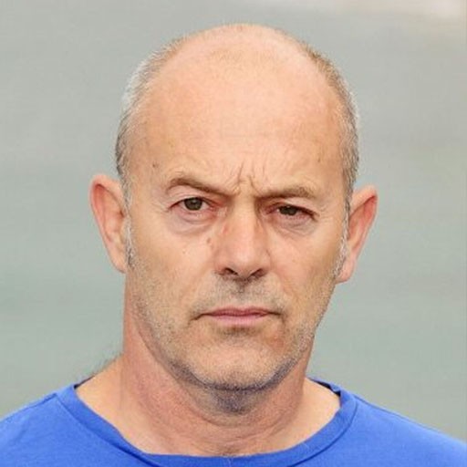 Keith Allen