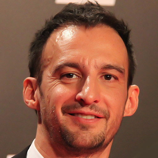 Alejandro Amenábar