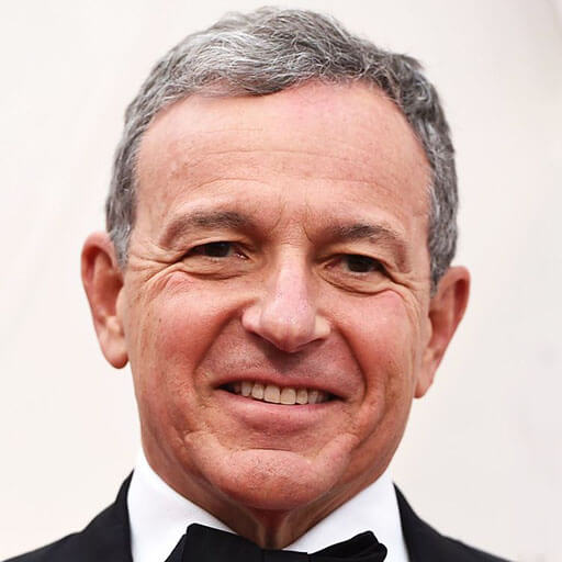 Bob Iger