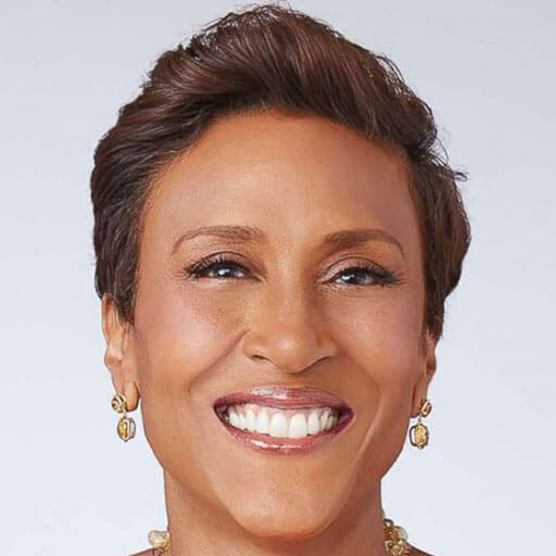 Robin Roberts