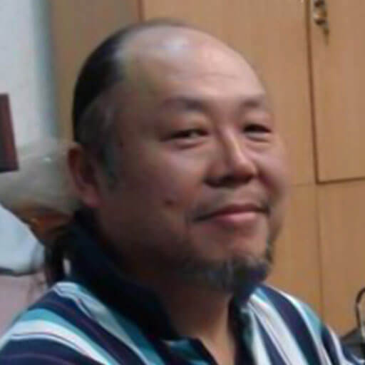 Zhengjian Guo