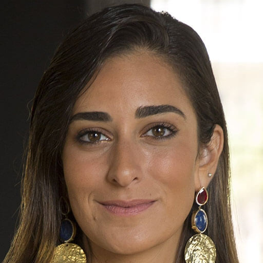 Amina Khalil