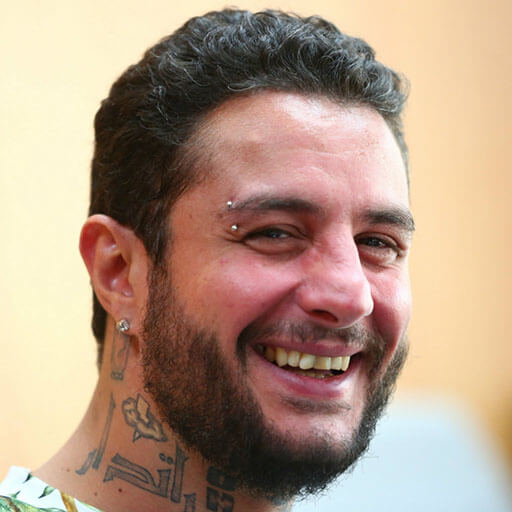 Ahmad El-Fishawi