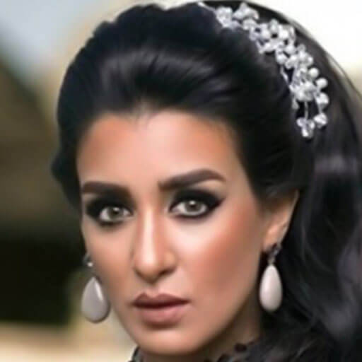 Jihane Khalil