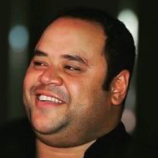 Muhammad Mamdooh