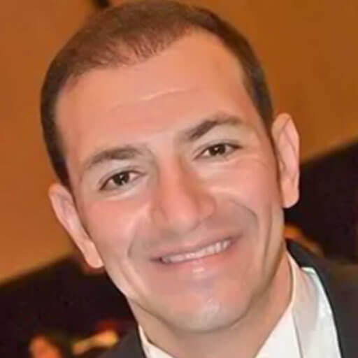 Salah El Gehiny