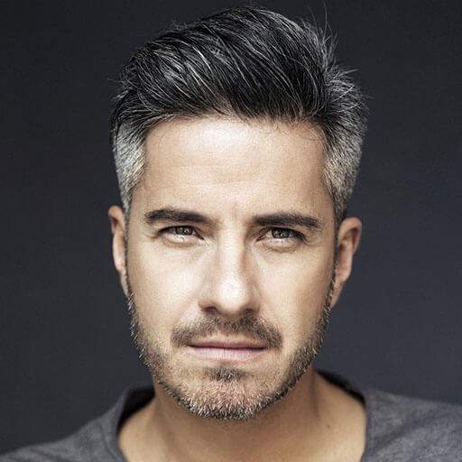 Moisés Arizmendi