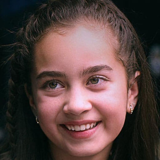 Natalia Coronado