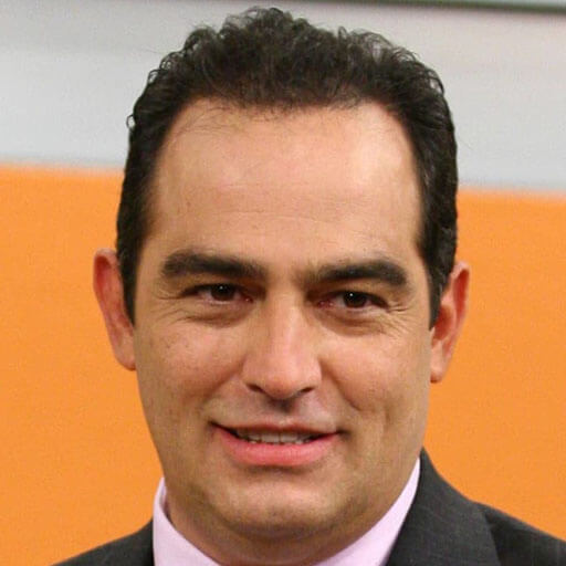 Omar Fierro