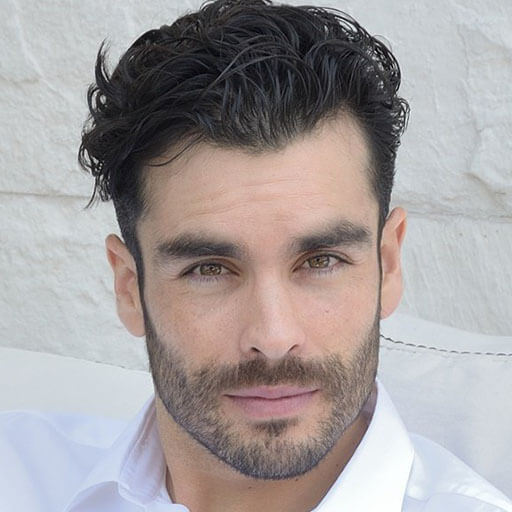 Gonzalo Garcia Vivanco