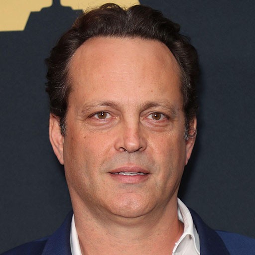 Vince Vaughn