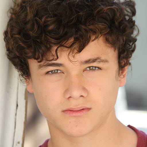 Nicholas Stargel