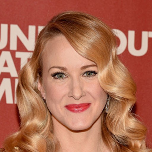 Katie Finneran