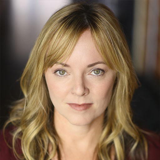 Jennifer Pierce Mathus