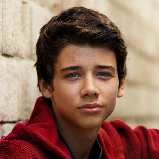 Uriah Shelton
