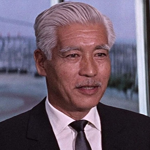 Teru Shimada