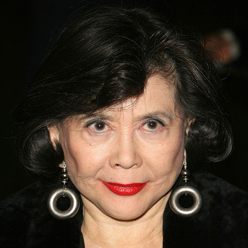 Tsai Chin