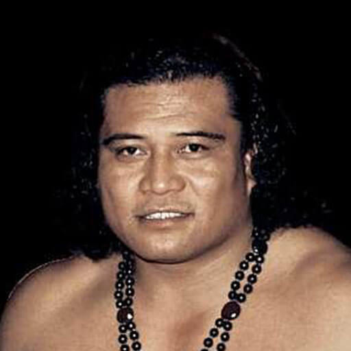 Peter Fanene Maivia