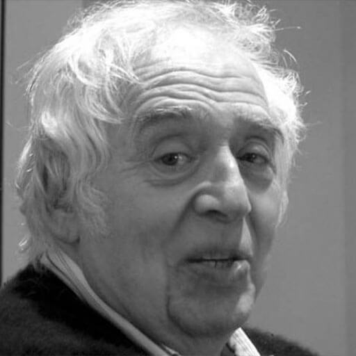 Harold Jack Bloom