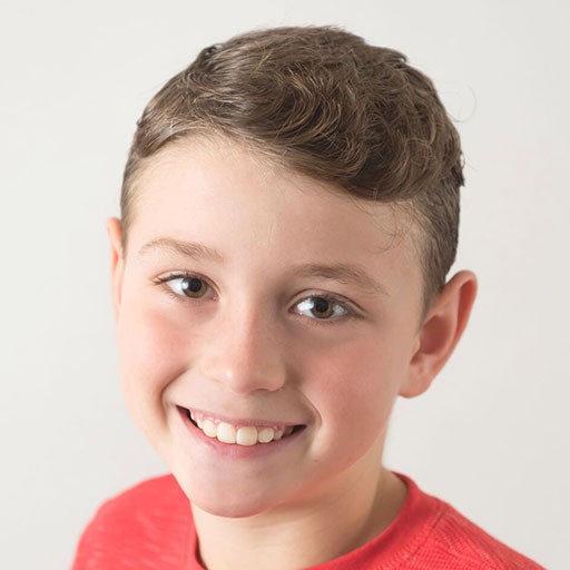 Tyler James Nathan