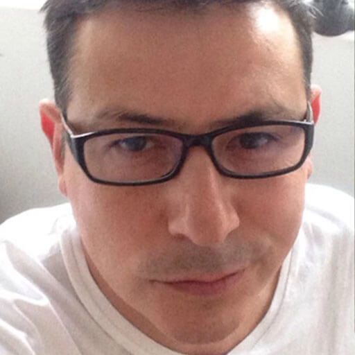 Jorge Badillo