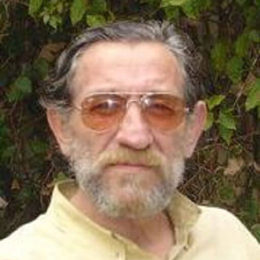 Guillermo Coria