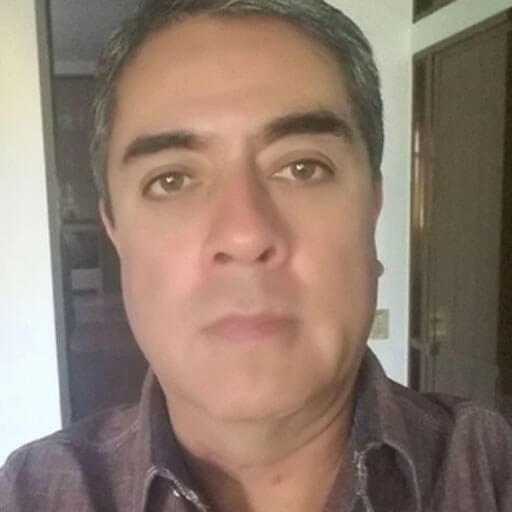 Víctor Delgado